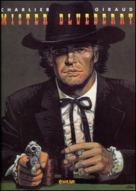 Mister Blueberry - Librerie.coop
