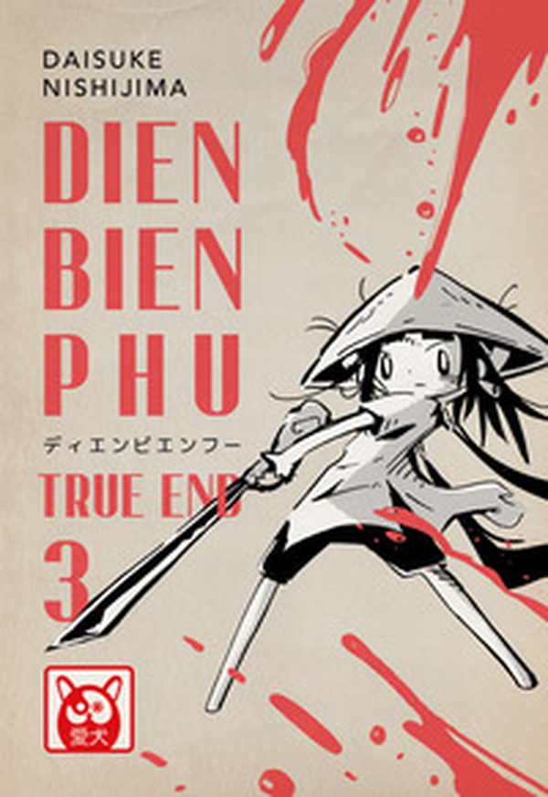 Dien Bien Phu - Vol. 3 - Librerie.coop Dien Bien Phu - Vol. 3 - Librerie.coop