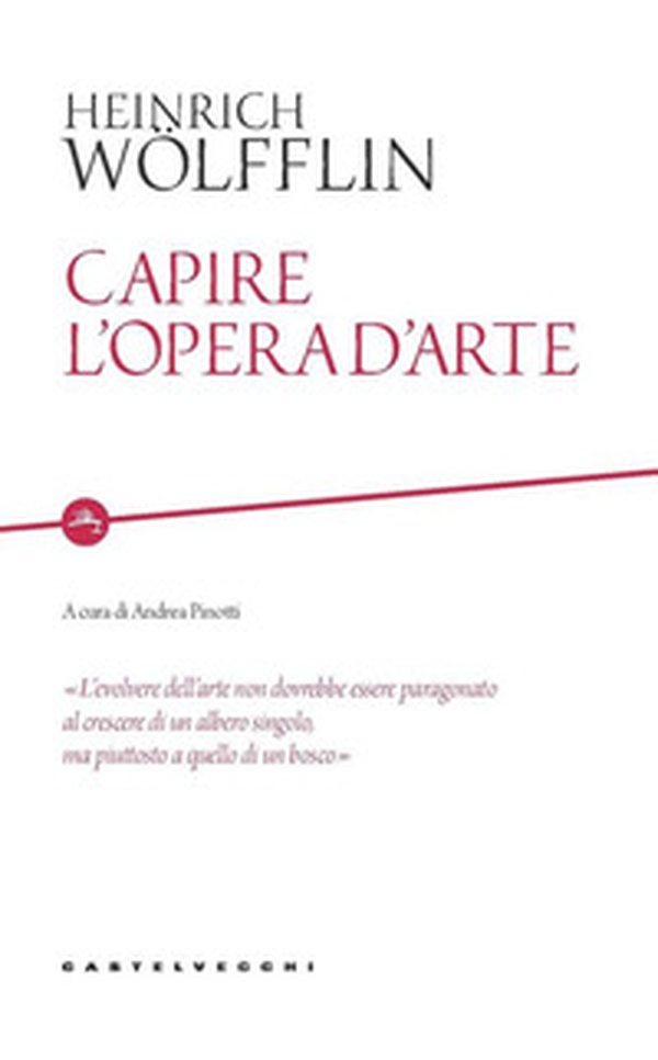 Capire l'opera d'arte - Librerie.coop Capire l'opera d'arte - Librerie.coop