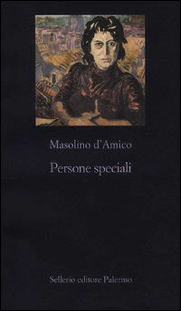 Persone speciali - Librerie.coop Persone speciali - Librerie.coop