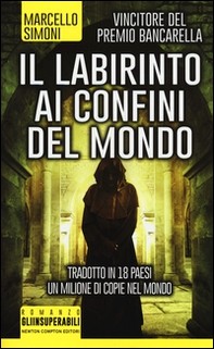 Il labirinto ai confini del mondo - Librerie.coop Il labirinto ai confini del mondo - Librerie.coop