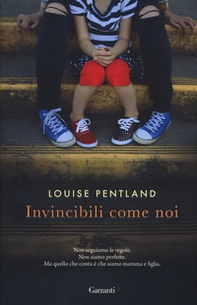 Invincibili come noi - Librerie.coop Invincibili come noi - Librerie.coop
