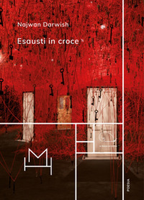 Esausti in croce - Librerie.coop Esausti in croce - Librerie.coop