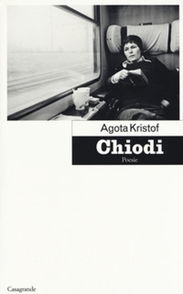 Chiodi - Librerie.coop Chiodi - Librerie.coop