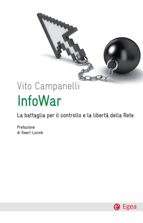 Infowar - Librerie.coop Infowar - Librerie.coop