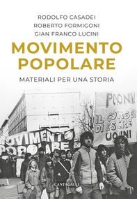 Movimento popolare - Librerie.coop