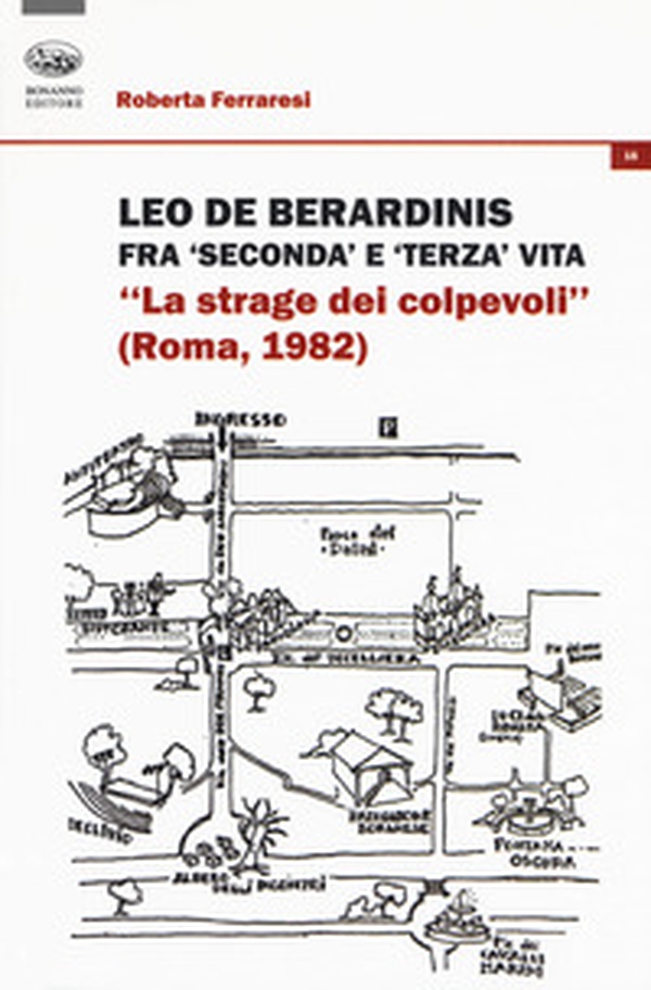 Leo De Berardinis fra seconda e terza vita. «La strage dei colpevoli» (Roma, 1982) - Librerie.coop Leo De Berardinis fra seconda e terza vita. «La strage dei colpevoli» (Roma, 1982) - Librerie.coop