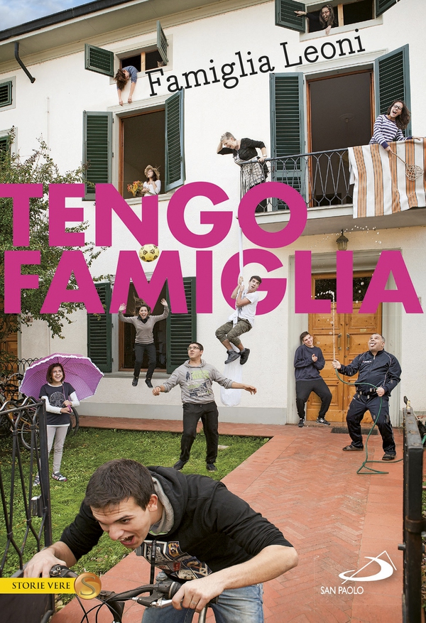Tengo famiglia - Librerie.coop Tengo famiglia - Librerie.coop