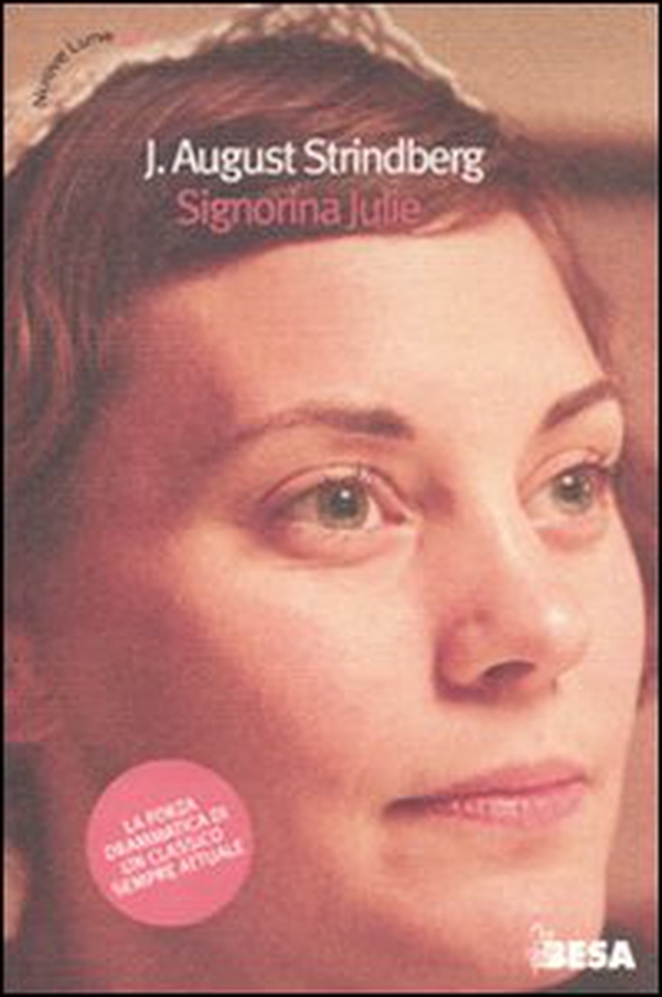 La signorina Julie - Librerie.coop La signorina Julie - Librerie.coop