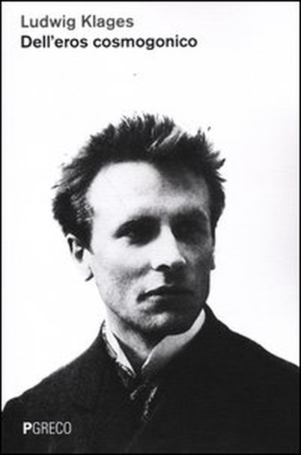 Dell'eros cosmogonico - Librerie.coop
