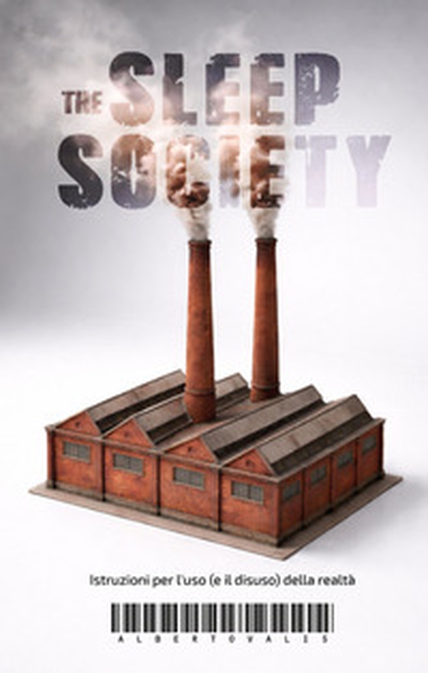 The Sleep Society - Librerie.coop