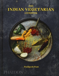 The Indian vegetarian cookbook - Librerie.coop