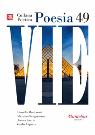 Collana Poetica Vie vol. 49 - Librerie.coop
