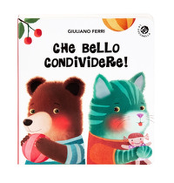 Che bello condividere! - Librerie.coop Che bello condividere! - Librerie.coop