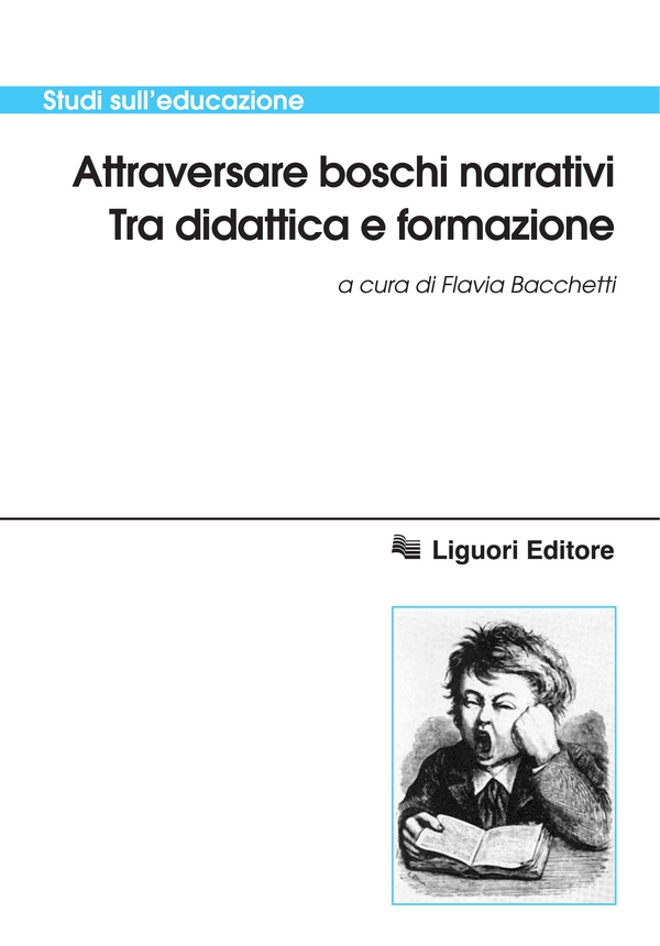 Attraversare boschi narrativi - Librerie.coop Attraversare boschi narrativi - Librerie.coop