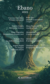 Ebano 2025 - Librerie.coop