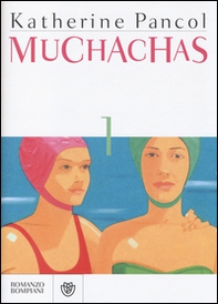 Muchachas - Librerie.coop Muchachas - Librerie.coop