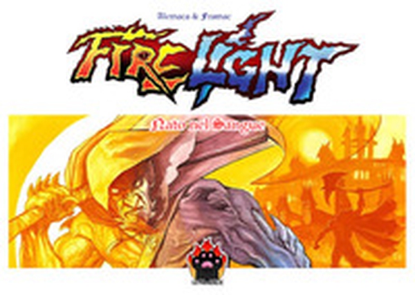 Fire Light. Nato nel sangue - Librerie.coop Fire Light. Nato nel sangue - Librerie.coop