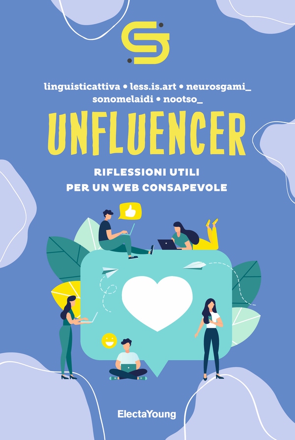 Unfluencer - Librerie.coop Unfluencer - Librerie.coop