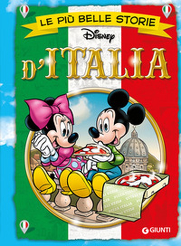 Le più belle storie d'Italia - Librerie.coop Le più belle storie d'Italia - Librerie.coop