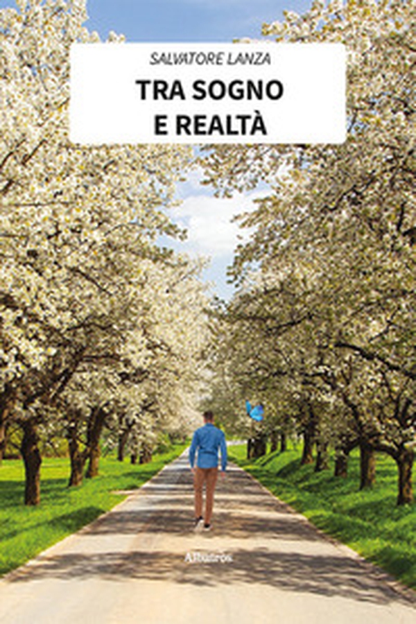 Tra sogno e realtà - Librerie.coop Tra sogno e realtà - Librerie.coop