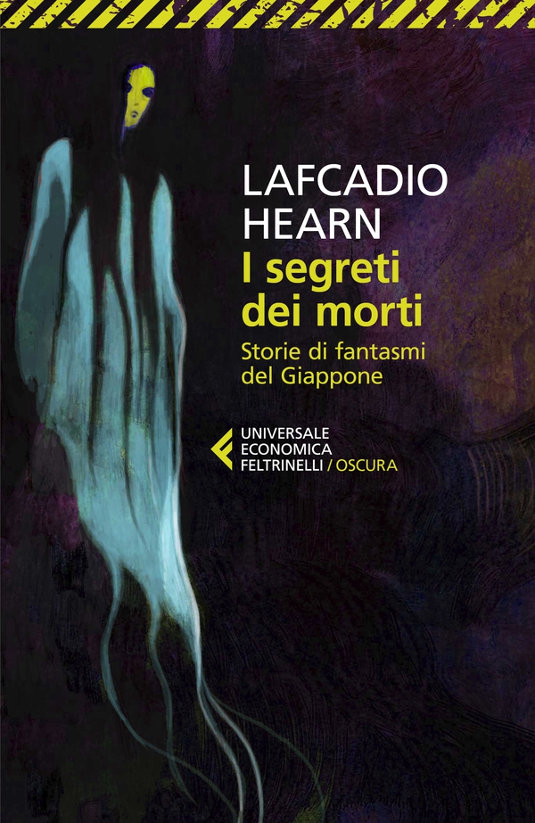I segreti dei morti - Librerie.coop