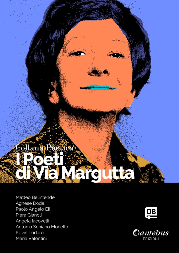 Collana Poetica I Poeti di Via Margutta vol. 101 - Librerie.coop Collana Poetica I Poeti di Via Margutta vol. 101 - Librerie.coop