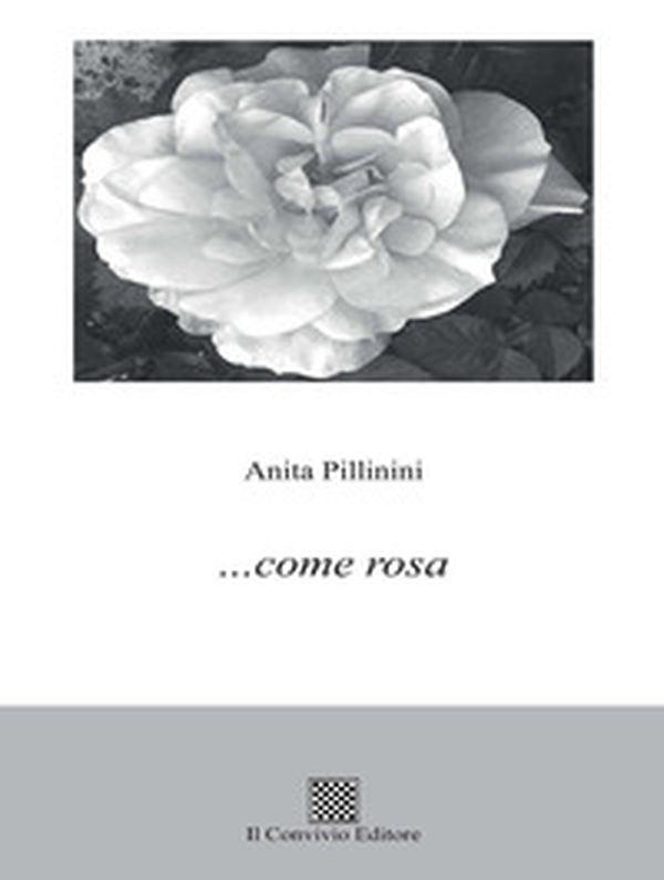 ... come rosa - Librerie.coop ... come rosa - Librerie.coop