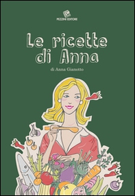 Le ricette di Anna - Librerie.coop