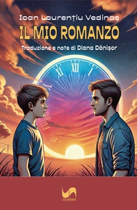 Il mio romanzo - Librerie.coop