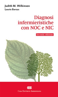 Diagnosi infermieristiche con NOC e NIC - Librerie.coop