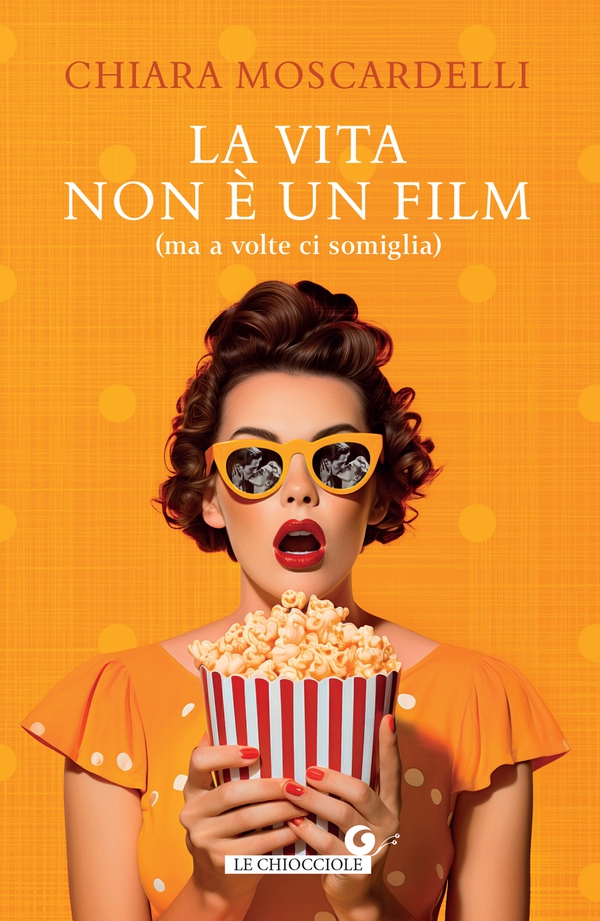 La vita non è un film - Librerie.coop La vita non è un film - Librerie.coop