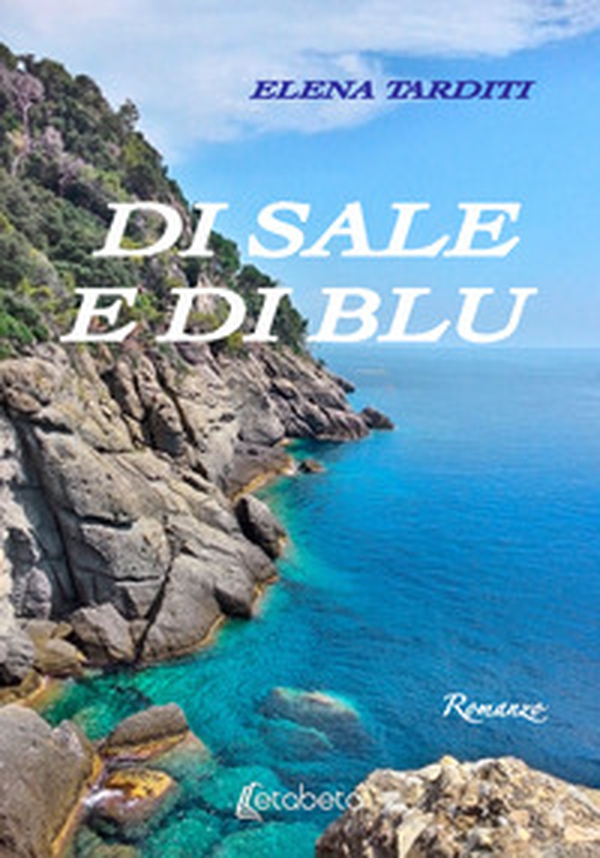 Di sale e di blu - Librerie.coop