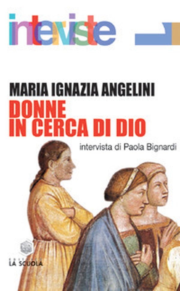 Donne in cerca di Dio - Librerie.coop Donne in cerca di Dio - Librerie.coop