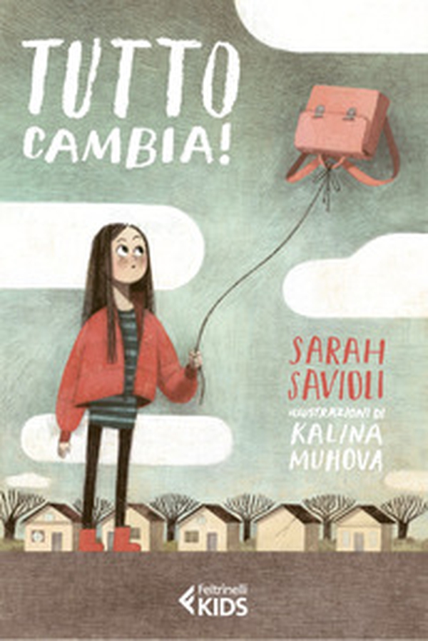 Tutto cambia! - Librerie.coop Tutto cambia! - Librerie.coop