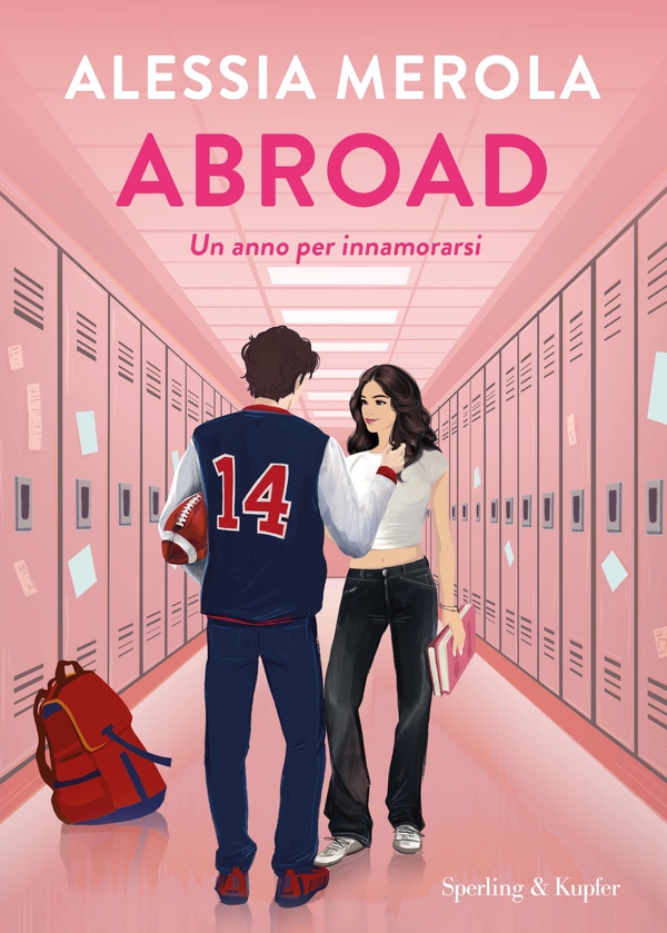 Abroad - Librerie.coop Abroad - Librerie.coop
