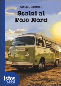 Scalzi al Polo Nord - Librerie.coop