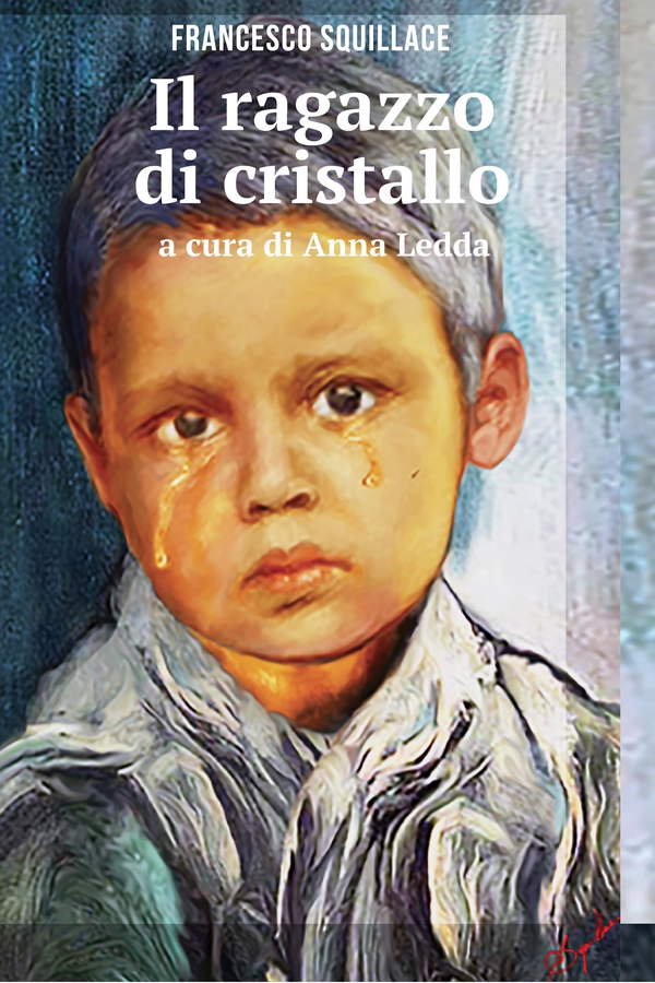 Il ragazzo di cristallo - Librerie.coop Il ragazzo di cristallo - Librerie.coop