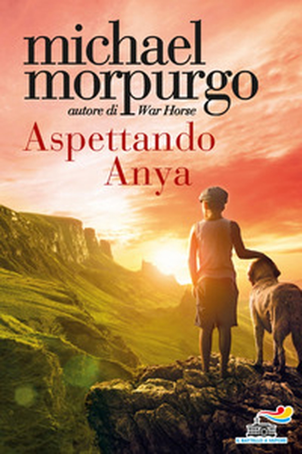 Aspettando Anya - Librerie.coop Aspettando Anya - Librerie.coop