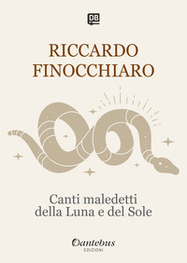 Canti maledetti della Luna e del Sole - Librerie.coop Canti maledetti della Luna e del Sole - Librerie.coop
