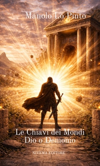 Le chiavi dei mondi - Librerie.coop