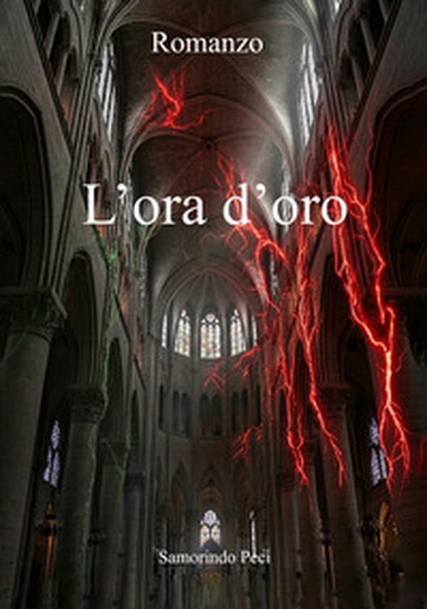 L'ora d'oro - Librerie.coop