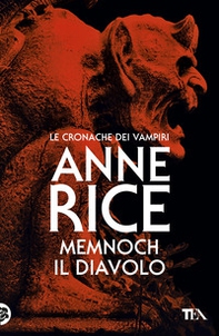 Memnoch il diavolo. Le cronache dei vampiri - Librerie.coop