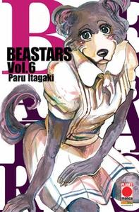 Beastars - Librerie.coop