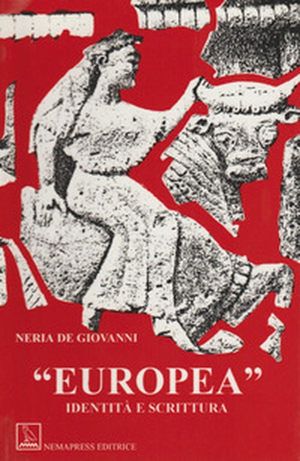 Europea. Identità e scrittura - Librerie.coop Europea. Identità e scrittura - Librerie.coop