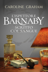 Barnaby. Scritto col sangue - Vol. 4 - Librerie.coop Barnaby. Scritto col sangue - Vol. 4 - Librerie.coop