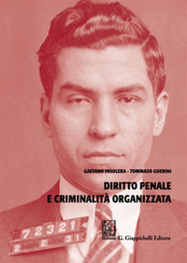 Diritto penale e criminalità organizzata - Librerie.coop Diritto penale e criminalità organizzata - Librerie.coop