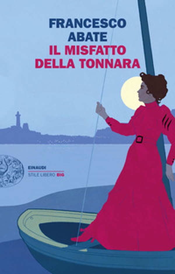 Il misfatto della tonnara - Librerie.coop Il misfatto della tonnara - Librerie.coop