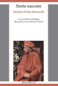 Storie nascoste. Studi per Paolo Simoncelli - Librerie.coop