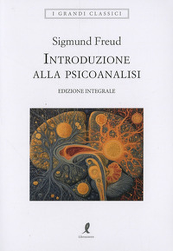 Introduzione alla psicoanalisi - Librerie.coop